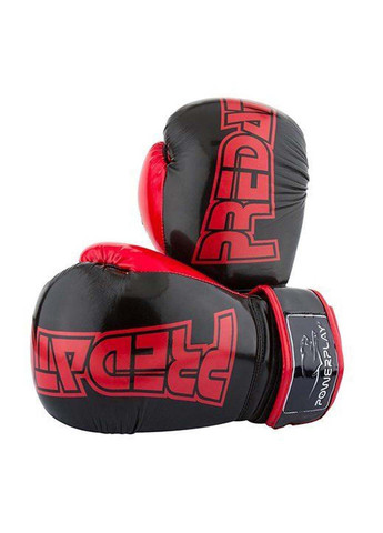 Боксерские перчатки 3017 12oz PowerPlay (285794049)