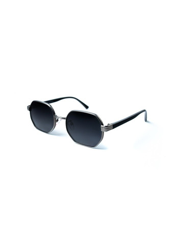 Солнцезащитные очки с поляризацией Фэшн-классика мужские 388-895 LuckyLOOK 388-895м (292735659)