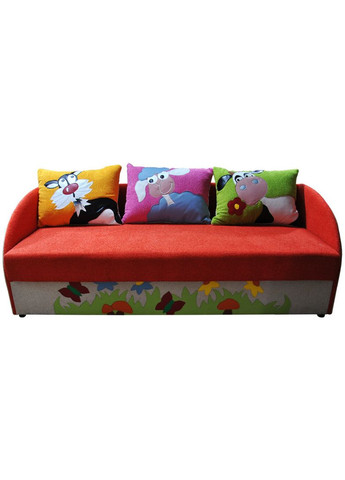 Дитячий диванчик з нішею Мульти 1 ТМ No Brand (322500615)