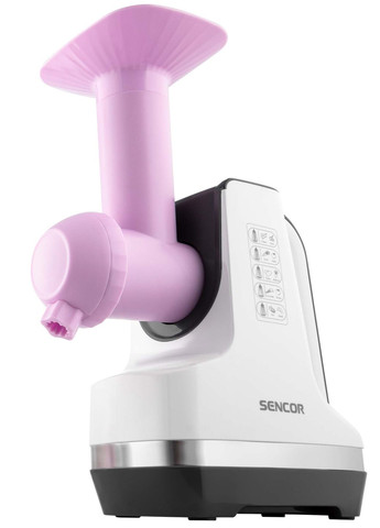 Кухонний комбайн SSG 4500WH (6709358) Sencor (315003791)