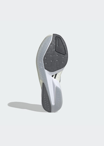 Чорні Літні кросівки adizero boston 13 adidas