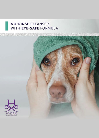 Средство для Очищения Глаз и Морды Eye & Face Cleaner 500 мл 7898574024095 Hydra (266423161)
