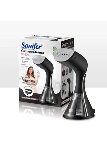 Ручний відпарювач SF-9093 Sonifer (313612029)