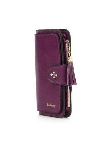 Подарунок жіночий шкіряний гаманець клатч N2341, Гаманець CQ-854 жіночий компактний Baellerry (351485757)