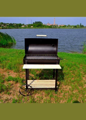 Мангал Лайт Троян (346530106)