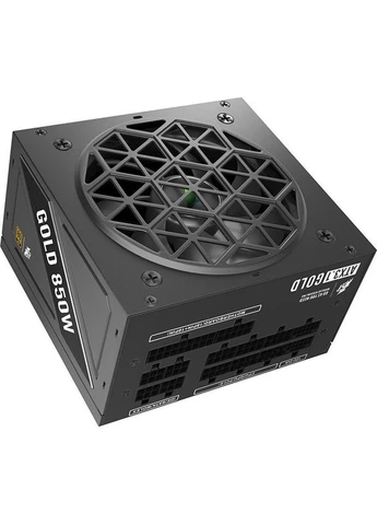 Блок питания HA-850BA4 Black (NGDP-GLD-850-BK) [140497] 1STPLAYER (400901524)