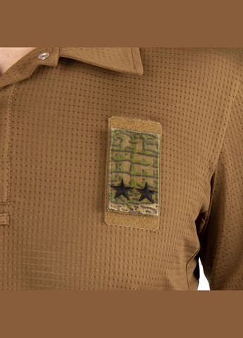 Сорочка з коротким рукавом службова Duty-TF Coyote Brown P1G (315822616)