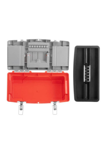 Ящик для інструменту 13" BX-0513 (BX-0513) Intertool (349818761)