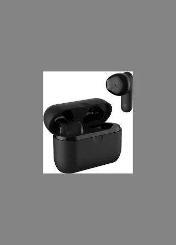 TWS Neo True Wireless Earbuds (EO007) 5.2 black UA 1MORE (330029596)