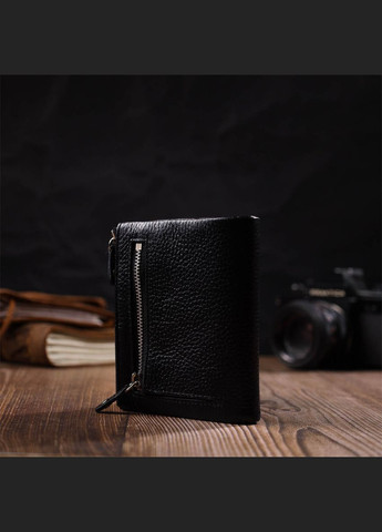 Практичный женский кошелек из натуральной кожи 22060 Tony Bellucci (329147721)