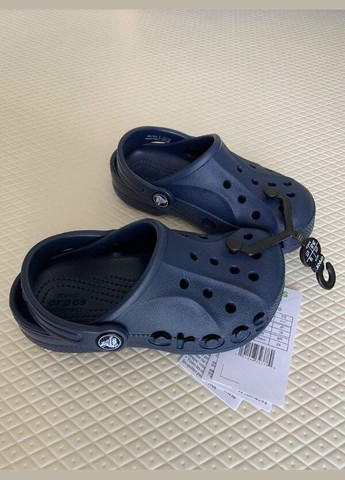 Clog Крокс Бая Клог Crocs Baya (331692595)