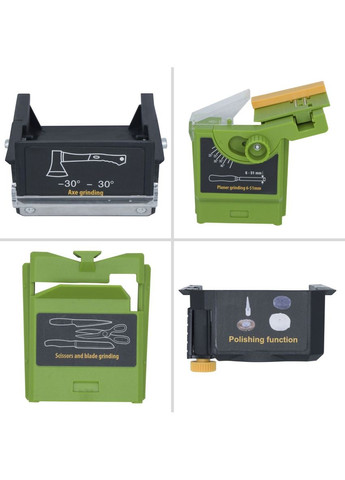 Заточка универсальная MS450 ProCraft (361155340)