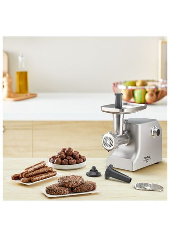 М'ясорубка Tefal NE858D38 (369959296)