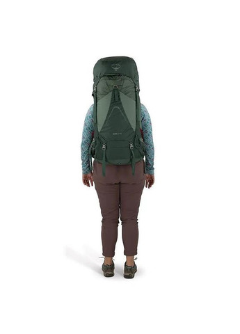 Туристический рюкзак Aura AG LT 50 Koseret/Darjeeling Spring Green WM/L (009.3295) Osprey (360642892)