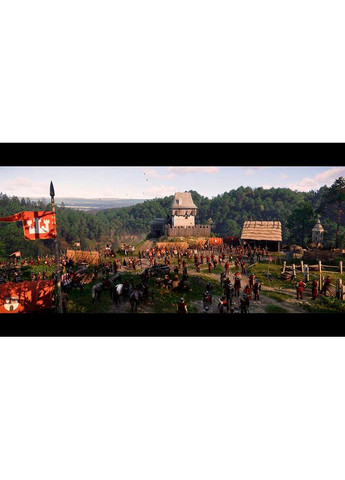 Грати Kingdom Come: Deliverance 2 Sony 5 (PS5) PlayStation (330578576)