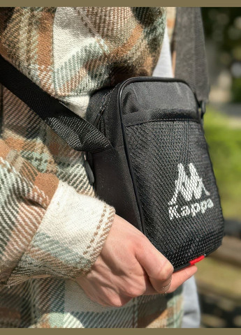 Мужская барсетка BG-1085BK No Brand (336891574)