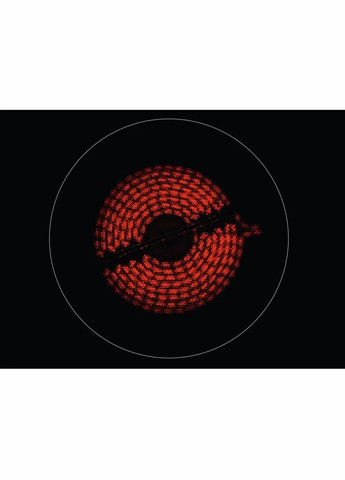 Варочная поверхность электрическая EHF6240XXK Electrolux (337318487)