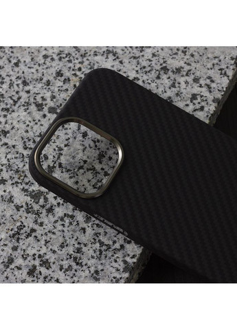 Панель Kevlar Series для iPhone 12 Pro Max Black K-Doo (352506249)