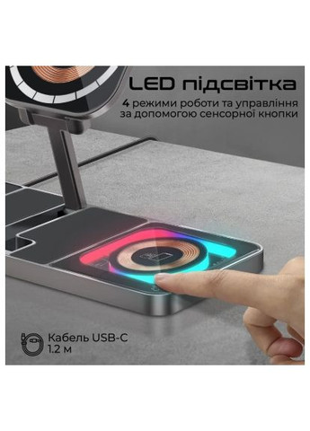 Зарядное устройство для Promate auraslate-trio (369878196)