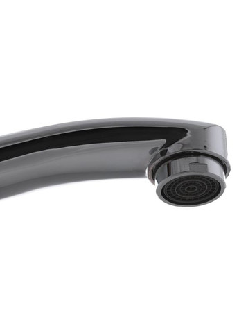 Вилив (гусак) вигнутий EP (35 см) (CH0140) EUROPRODUCT (315506964)