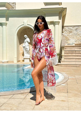 Парео “Розовая Элегия” Vital-Textile 2704/П5 (362210438)