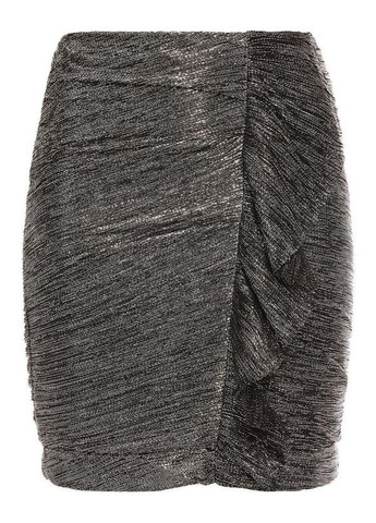 Святкова спідниця з люрексом NLY TREND (338702317)