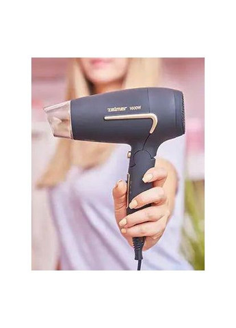 Фен дорожний ZHD8321 Zelmer (347582506)