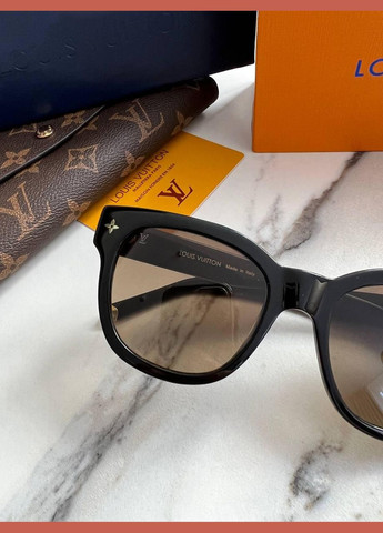 Жіночі сонцезахисні окуляри (1523) blaLUX No Brand (322157090)