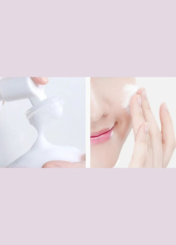 Пінка з щіточкой для вмивання з вітаміном С від для сухої та нормальної шкіри 150мл Top Beauty (313262788)