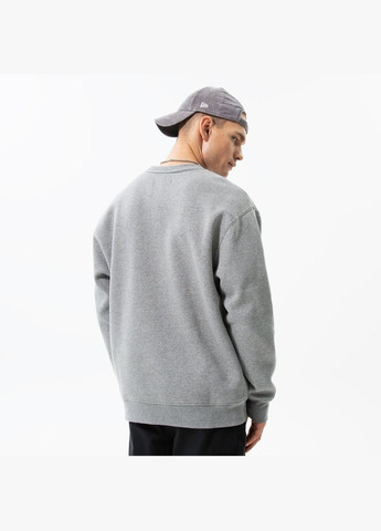 Кофта мужская M J Ess Flc Crew (DQ7520-091) Jordan (370780256)