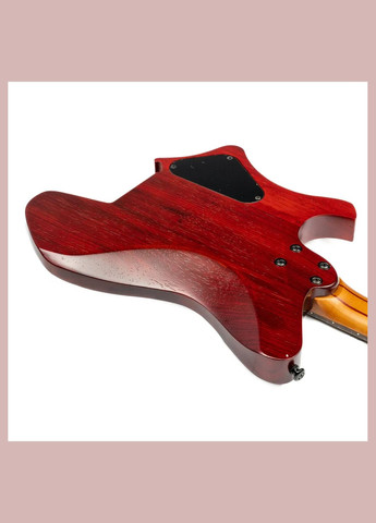 Безголова гітара GW2 Radius (319156838)