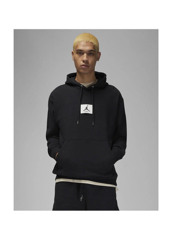 Кофта мужская M J Ess Stmt Flc Po (DQ7338-010) Jordan (370780309)