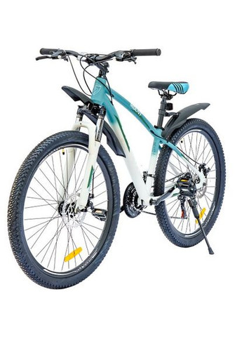 Велосипед SPARK MOUNT (колеса – 27,5", алюминиевая рама – 15") Shimano (369782020)