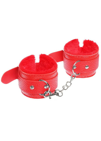 Наручники BDSM зв'язування БДСМ-сало мазо атрибутіка China (317747380)