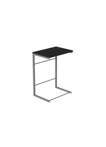 Столик Террі 650x440x330 Сірий метал ДСП 16мм FRD-104664 Ferrum-decor (353501297)