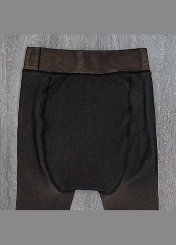 Колготки с имитацией оголенных ног, на флисе, L Lu Lo La (303136519)