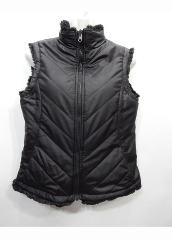 Жилет женский двухсторонний демисезонный утепленный ORIGINAL р.42 214R (в указанном размере, только 1 шт) Original Style (317352662)