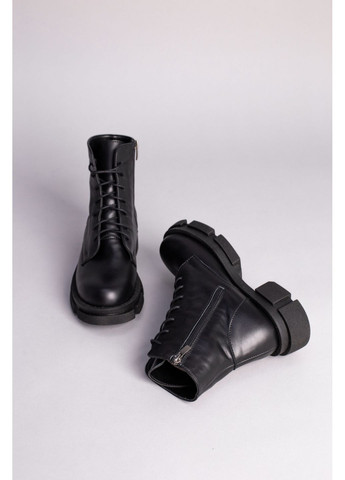 Шкіряні жіночі черевики VZUTIK (279315711)