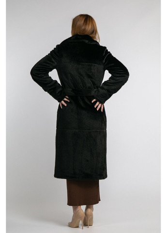 Шуба еко-норка довга Chicly Furs (361648124)