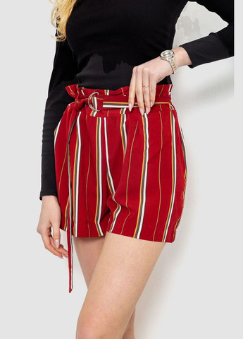 Шорты женские в полоску,, 244R078 Ager (315789154)