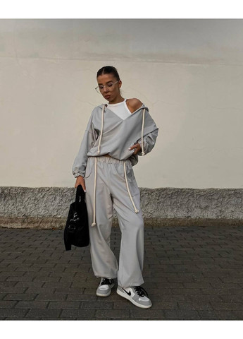 Стильный женский спортивный костюм Україна (352261715)