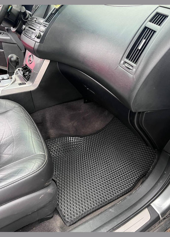 FX35 FX45 2003-2008 Автоковрики ЭВА коврики EVA INFINITI (331291564)