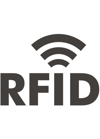 Чоловіча сумка через плече Антивор з Rfid чорна No Brand (361157029)