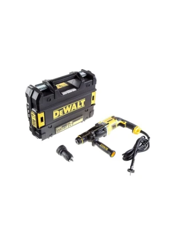 Перфоратор (m361159) DeWALT SDS-Plus, 900 Вт, 3.0 Дж (372963760)