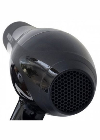 Професійний фен для волосся 3 в 1 MZ-4990 чорний Mozer (306716727)