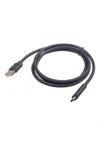 Дата кабель USB 2.0 AM to TypeC 1.0m (EL123500016) Real-El usb 2.0 am to type-c 1.0m (268144076)