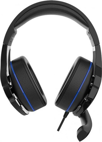 Гарнитура SA-726 Ppower Black/Blue (sa726blj) Sades (368589357)