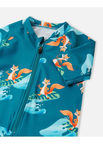 Комбинезон для плавания Reima Atlantti (356670226)