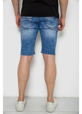 Шорти чоловічі СВІТЛО-СИНІЙові Sport Line (356157002)