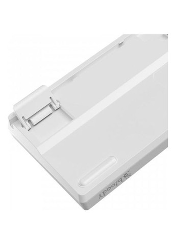 Клавіатура (4711421993845) A4Tech Bloody S87 RGB BLMS TKL USB Energy Red (316223123)